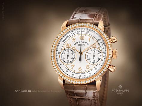 patek philippe background